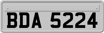 BDA5224