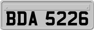 BDA5226