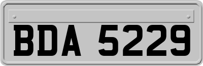 BDA5229