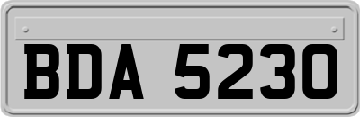 BDA5230