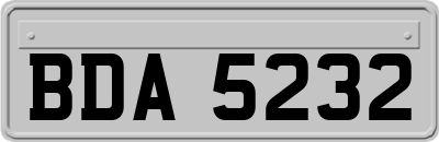 BDA5232