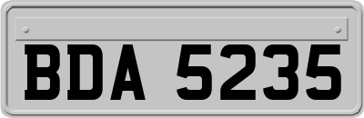 BDA5235