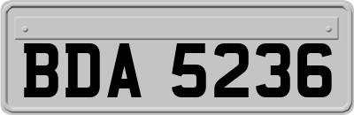 BDA5236