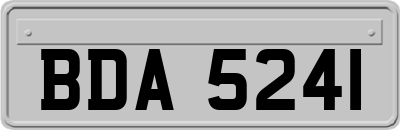 BDA5241