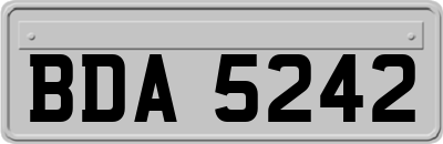 BDA5242