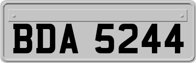 BDA5244