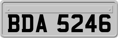 BDA5246