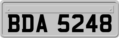 BDA5248