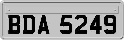 BDA5249