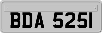 BDA5251