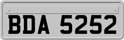 BDA5252