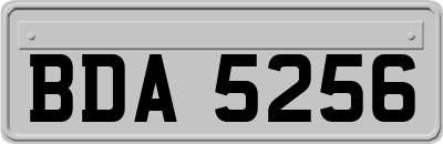 BDA5256