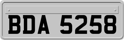 BDA5258