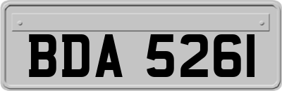 BDA5261