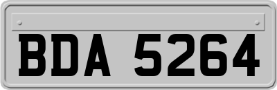 BDA5264