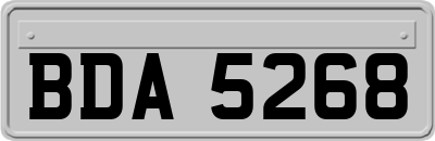 BDA5268