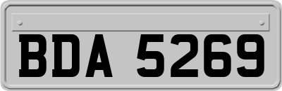 BDA5269