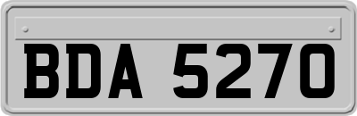 BDA5270