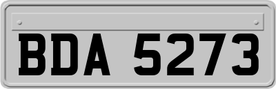 BDA5273