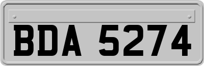 BDA5274