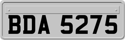 BDA5275