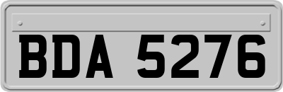 BDA5276
