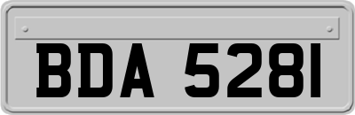 BDA5281