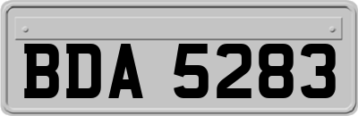 BDA5283