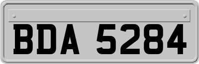 BDA5284
