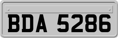 BDA5286