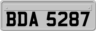 BDA5287