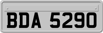 BDA5290