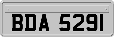 BDA5291