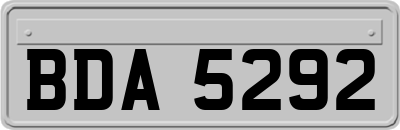 BDA5292