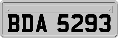 BDA5293