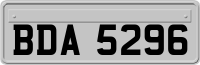 BDA5296