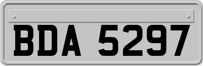 BDA5297
