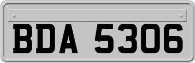 BDA5306