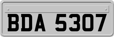BDA5307