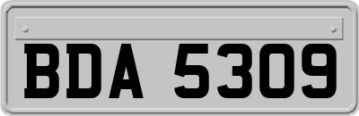 BDA5309