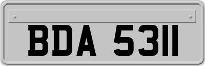 BDA5311
