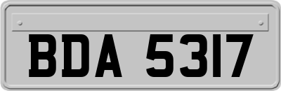 BDA5317