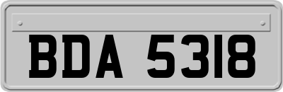 BDA5318