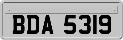 BDA5319
