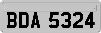 BDA5324