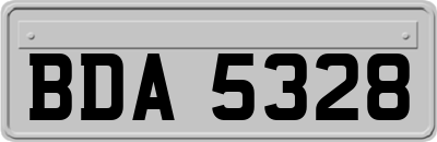 BDA5328