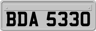 BDA5330