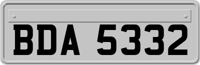 BDA5332