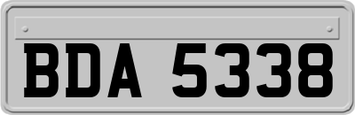 BDA5338