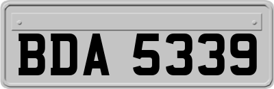 BDA5339